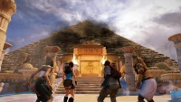 3. Lara Croft and Temple of Osiris PL (PS4)